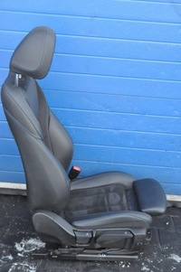 фото thumb №14, Bmw g20 м-пакет сидіння диван обшивки англієць 22r