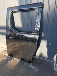 фото thumb №3, Дверь сдвижные левая левый задняя rifter berlingo partner combo 2019- #9973