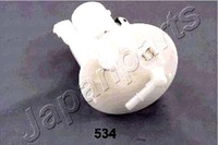 фото thumb №1, Japanparts фільтр пального mitsubishi grandis 2,4 04-