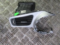 фото thumb №1, Kia ceed ii hb 2014 r. решітка ґрати обдув