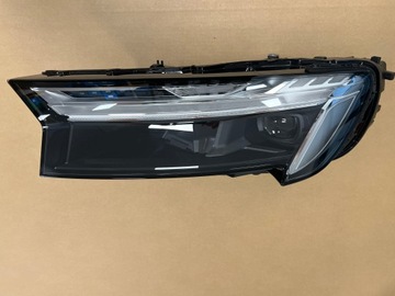 фото thumb №13, Audi q7 4m лампи діодні matrix-beam 4m0941040d 4m0941039d