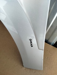 фото thumb №9, Крыло левый перед передний opel astra h iii