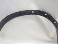Молдинг на крыло bmw x2 u10 22- правая  перед m-pakiet 7884942 51777884942 в Украине, фото thumb