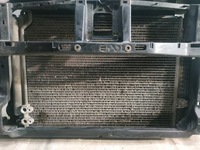 фото thumb №5, Vw passat cc 08r pas передний усилитель 2.0tdi