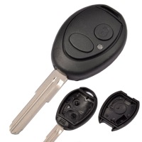 фото thumb №1, Ключ корпус land rover discovery 1999 - 2005