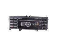 фото thumb №1, Панель радио mercedes slk w172 r172 13r