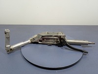 фото thumb №5, Chrysler pacifica ii 16- колонка кермова p55057396af