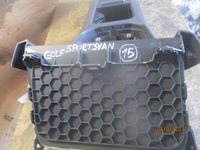 фото thumb №5, Туннель средний подлокотник vw golf sportsvan кожа