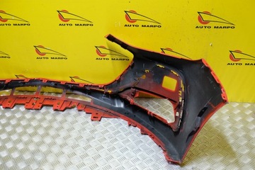 фото thumb №12, Chevrolet cruze lt rs 2019 2020- бампер перед usa