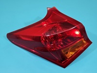 фото thumb №1, Лампа задняя задняя левая toyota auris ii hb 12-15