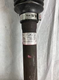 фото thumb №3, Приводной вал левая usa ford fusion 2014