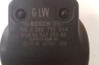 фото thumb №8, Педаль газу citroën c4 grand picasso i ua_ 0280755044 1.6l дизель 2008