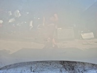 фото thumb №8, Капот кришка двигуна audi a5 8t kod lx7w