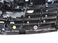 фото thumb №14, Mercedes s w222 222 решітка радіатора решітка радіатора ніч distronic