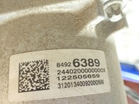 Насос тормозная abs усилитель тормозов chevrolet tahoe silverado yukon sierra escalade с Разборки, фото thumb