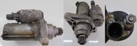 фото thumb №1, Vw polo v 6r 13 r 1.2 tsi стартер