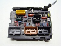 фото thumb №1, Peugeot citroen - r05 9666700480 модуль, коробка bsm