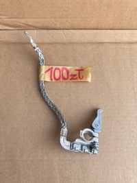 фото thumb №1, Ducato boxer jumper 06- шланг массовый минус клемма