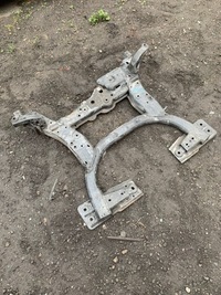 фото thumb №5, Подрамник подрамник mercedes cla w117