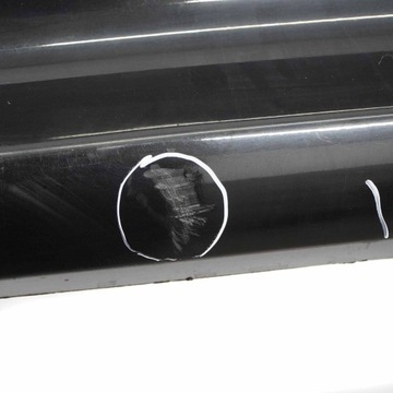 фото thumb №13, Bmw e92 e93 бампер задній pdc чорний sapphire - 475