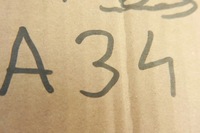 фото thumb №9, Ролик натяжителя ремень md356509 colt v lancer vii