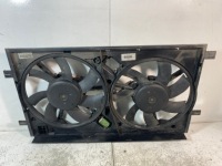 Купить Вентилятор вентилятор радиатора 13223018 opel insignia a, фото thumb