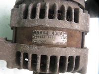 фото thumb №2, Генератор chrysler voyager iv 3.3 04868430ah