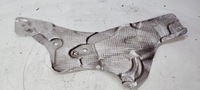 фото thumb №1, Защита тепловая правая audi a4 b9 8w0804162