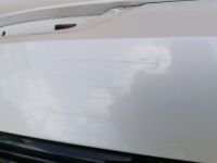 фото thumb №4, Бампер задняя задний volvo xc90 ii r design 2015-