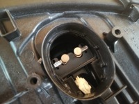 фото thumb №9, Лампа перед левая bmw 5 v g30/g31 full led 8499111-01