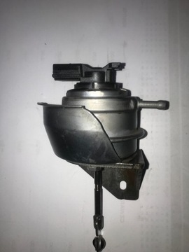 фото thumb №1, Garrett клапан tyrbiny новый! 809278