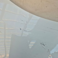 Renault master iii 3 рестайлинг  19-24 крыло перед передний правый Киев, фото thumb