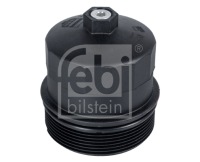 фото thumb №2, Febi bilstein 109414 кришка, корпус фільтра оливи