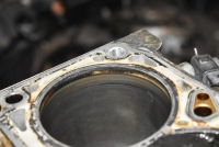 фото thumb №7, Blok низ двигуна вал blr seat altea 1 i 2.0 fsi 150 km 04-09