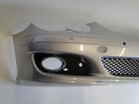 Mercedes sl r230 230 бампер передній рестайлінг  pts spr в Україні, фото thumb