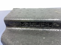 Bmw ix i20 пінополістирол комплект ремонтний 6897736 в Україні, фото thumb