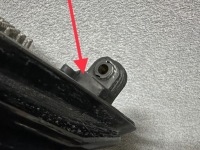 Фара jaguar e-pace full led x540 high правий європа j9c3-13w029-hd Київ, фото thumb