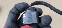 фото thumb №6, A3 8v wtycza колодка 8k0973705 5 pin vw golf vii tiguan