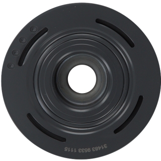 фото thumb №14, Колесо пасове opel renault vivaro movano 2,2dti 2,5d