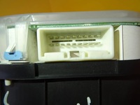 фото thumb №5, Лічильник приладова панель прилади mazda premacy 1.8 бензин 99-05r cb07f nr549