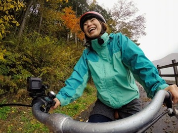Руля GoPro Harder/Pole Mount Holder, держатель руля