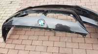 фото thumb №11, Бампер передній перед bmw serii 5 f10 f11