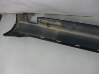 фото thumb №12, Mercedes slk r171 молдинг поріг права накладка поріг c950