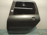 фото thumb №1, Peugeot 308 t7 sw двері зад ліві корпус піддону