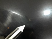 Bmw x3 f25 капот передняя крышка двигателя 475 в Украине, фото thumb