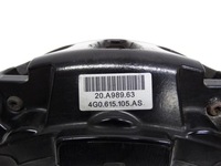 фото thumb №10, Audi s6 c7 4g супорт гальмівний лівий переднє оригінальний 4g0615105as