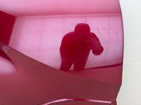 фото thumb №7, Toyota chr c-hr 16r- дверь правый задняя правое задние