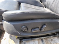 фото thumb №12, Сидіння сидіння комплект s line audi a7 4g8 підігрів електрика 2010-2017 !!!