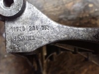 фото thumb №6, Кронштейн генератора renault grand scenic iii 11r 1.6 dci 117102017r 7983