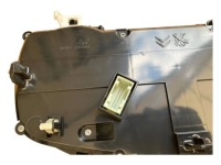 Счетчик opel crossland x 9842437680 Недорого, фото thumb